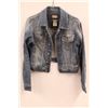Image 1 : American Rag Jean Jacket - Size M