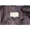 Image 3 : Retreat Leather Coat - Size 46T (XL - 45-46)