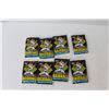 Image 2 : (19) Packs of Topps American Baseball Picture Cards/Bubble Gum