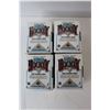 Image 2 : (4) Boxes Upper Deck NHL Hockey Card - 1991-1992