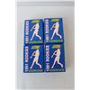 Image 2 : (4) Boxes Score Baseball Player Cards - 1991 Rookies