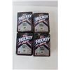 Image 2 : (4) Boxes Upper Deck NHL Hockey Card - 1990-91 - Sealed
