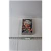 Image 1 : Box Upper Deck NFL Football Cards - 1991 - Sealed
