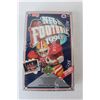 Image 2 : Box Upper Deck NFL Football Cards - 1991 - Sealed