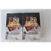 Image 2 : (2) Boxes Pro Set NHL Hockey Cards - Series II - Sealed