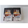 Image 2 : (2) Boxes Pro Set NHL Hockey Cards - Series II - Sealed