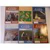 Image 2 : (11) Editions of Country Guide (various years) and (11) Editions of Western People (1991)