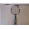 Image 2 : (2) Kid's Badminton Rackets