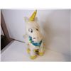 Image 4 : (2) Large Stuffies- Georgia Bulldog Mascot and Acme Plush Unicorn (1991)