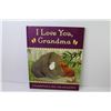 Image 2 : Books - I Love You Grandma & Grandpa
