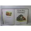 Image 3 : Books - I Love You Grandma & Grandpa