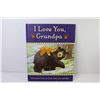 Image 5 : Books - I Love You Grandma & Grandpa