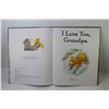 Image 6 : Books - I Love You Grandma & Grandpa