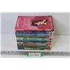 Image 1 : Holly Webb Childrens Books - Puppy Patrol Books