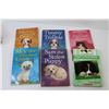 Image 2 : Holly Webb Childrens Books - Puppy Patrol Books