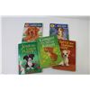 Image 4 : Holly Webb Childrens Books - Puppy Patrol Books