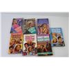 Image 4 : (23) Nancy Drew Books
