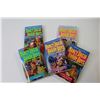 Image 3 : (10) Books - Nancy Drew & Hardy Boys