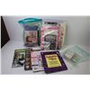 Image 1 : Scrapbook Books - Craft/Scrapbooking Supplies