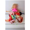 Image 1 : Dolls, Doll Parts, Doll Clothes, etc.