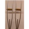 Image 4 : * Pair of Crutches