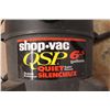 Image 4 : * Shop Vac - 6.5 Gallons - Working