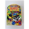 Image 4 : Quelf Game, Raccoon Rumpus Game