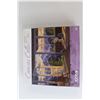 Image 2 : Jigsaw Puzzle, (4) Bags of Jigsaw Puzzles - Pet Puzzles?