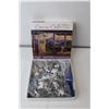 Image 3 : Jigsaw Puzzle, (4) Bags of Jigsaw Puzzles - Pet Puzzles?
