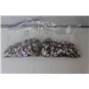 Image 4 : Jigsaw Puzzle, (4) Bags of Jigsaw Puzzles - Pet Puzzles?