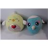 Image 2 : Squishmallow Stuffed Toy, (4) Other Stuffed Toys, Stuffed Toy Lamb