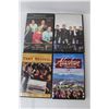 Image 4 : (22) Gaither Gospel Series DVD's