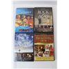 Image 3 : (19) Gaither Gospel Series DVD's