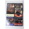 Image 6 : (19) Gaither Gospel Series DVD's