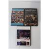 Image 7 : (19) Gaither Gospel Series DVD's