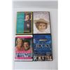 Image 3 : (21) Gaither Gospel Series DVD's, Heidi DVD, etc.