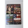 Image 5 : (21) Gaither Gospel Series DVD's, Heidi DVD, etc.