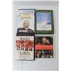 Image 5 : (18) DVD's - Gaither Gospel Series, Ballet Shoes, etc.