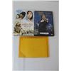 Image 7 : (18) DVD's - Gaither Gospel Series, Ballet Shoes, etc.