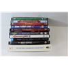Image 2 : (10) DVD's - The Beverley Hillbillies, Mary Poppins, etc.
