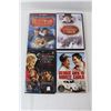 Image 3 : (10) DVD's - The Beverley Hillbillies, Mary Poppins, etc.