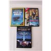 Image 5 : (12) DVD's - Independence Day, Pete's Dragon, etc.