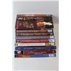 Image 2 : (11) DVD's - Christmas