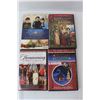 Image 4 : (11) DVD's - Christmas