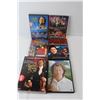 Image 5 : (11) DVD's - Christmas
