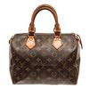 Image 1 : Louis Vuitton Speedy 25 cm Handbag