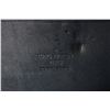 Image 4 : Louis Vuitton Black Taiga Leather Atoll Organizer Clutch
