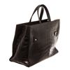 Image 3 : Proenza Schouler Tote Bag Tote Bag Black Croc