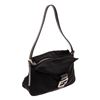 Image 2 : Fendi Black Nylon Shoulder Bag