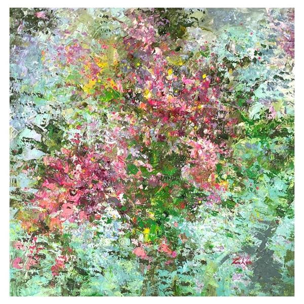 Untitled by Mani Original